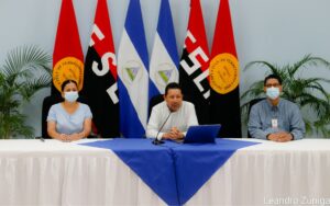 Mined realizará el lanzamiento de Vocación Productiva para el Trabajo y la Vida en honor al Día del Maestro Nicaragüense