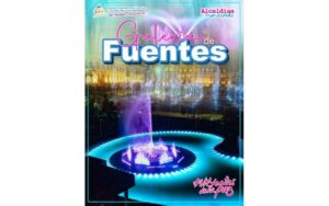 Alcaldías municipales presentan galería fotográfica del concurso "Mi fuente más Bonita"