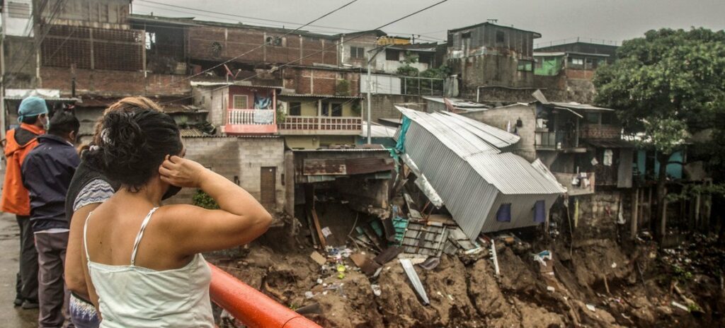 Nicaragua participa en reunión Grupo G77 y China sobre amenazas del cambio climático