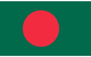 Gobierno de Nicaragua envía mensaje de solidaridad a la República de Bangladés