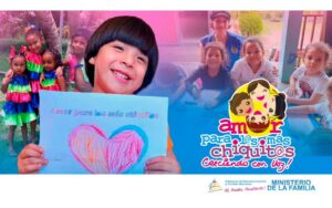 Presentan Galería Fotográfica Vivan los Niños Mimados de la Revolución