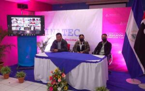 Inatec incorpora el idioma inglés en 18 carreras técnicas ofertadas a nivel nacional