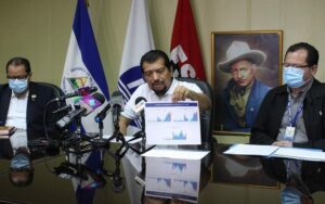 Precios de combustibles en Nicaragua continúan siendo asumidos por el gobierno sandinista en un 100%