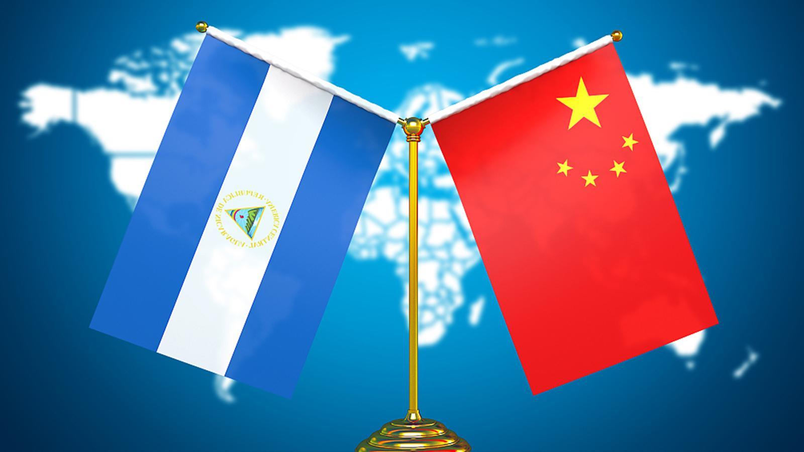 Nicaragua da beneplácito a nuevo embajador chino
