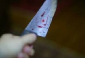 Hombre es asesinado de varias puñaladas en un bar de Rivas