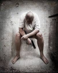 Hombre acaba con su vida de un disparo en la cabeza en Masaya