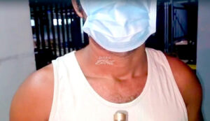 Nicaragüense viola a una menor en Costa Rica