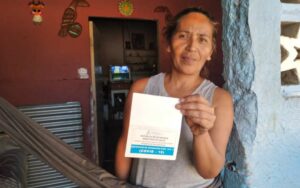 Capitalinos continúan vacunándose contra el Coronavirus