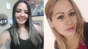Margarita y Luz Raquel no son excepciones: por lo menos 47 mujeres han sido quemadas este año en México