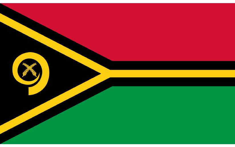 Nicaragua saluda el 42 aniversario de la Independencia de la República de Vanuatu