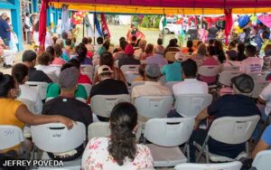 Centro Oncológico festeja segundo aniversario de fundación