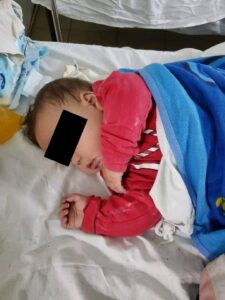 Niña sobreviviente al fatídico accidente de Cucamonga es resguardada por el Mifan