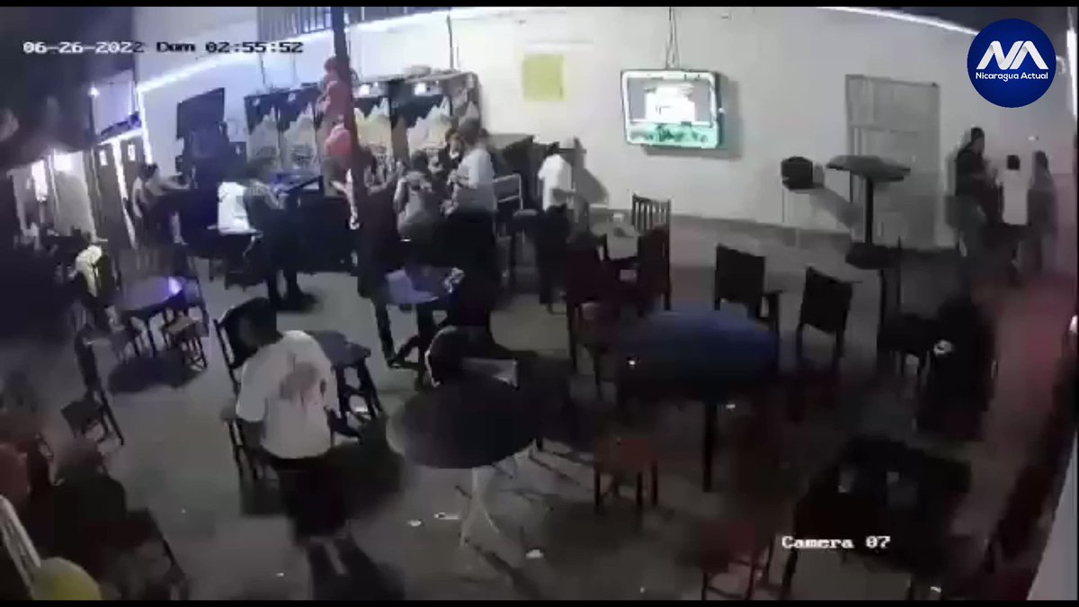 A juicio sujeto que le cortó la mano a un hombre en Estelí