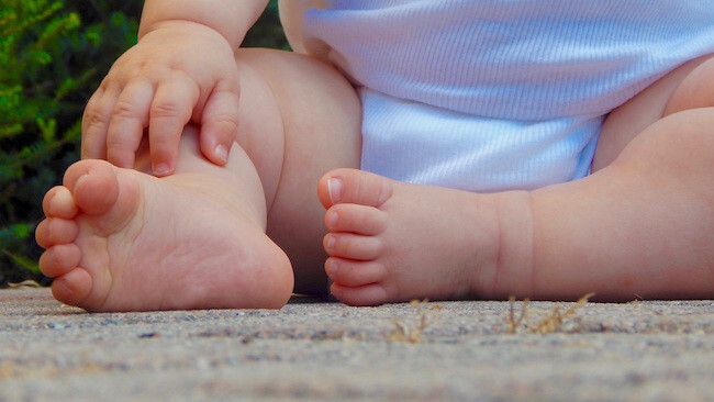 Tragedia en la capital: fallece menor que cayó accidentalmente en un pozo