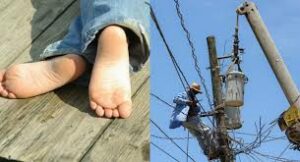 Infante fallece electrocutado en Rosita, Costa Caribe Norte