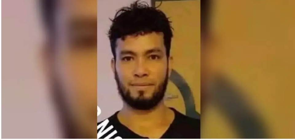 Encuentran a la quinta víctima nicaragüense ahogada en el Río Bravo en mayo