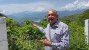 López Obrador a EE.UU: "El patriotismo no se negocia, son principios irrenunciables"