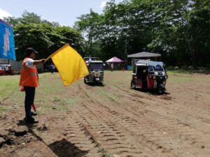 Alcaldía celebra segundo campeonato de caponeras en Tipitapa