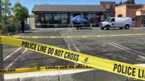 Un hombre se suicida tras asesinar a tiros a una pareja y a su hija en EE.UU