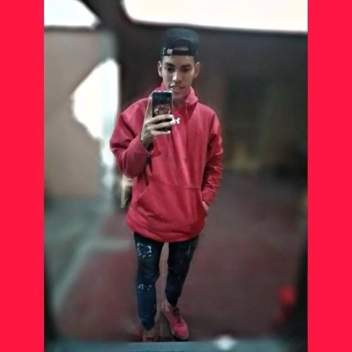 Reportan desaparición de nicaragüense que fue arrastrado por las aguas de Río Bravo