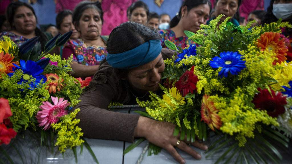 Jurado acusa a dos hombres por tráfico ilegal y muerte en el caso de los 53 migrantes muertos en Texas