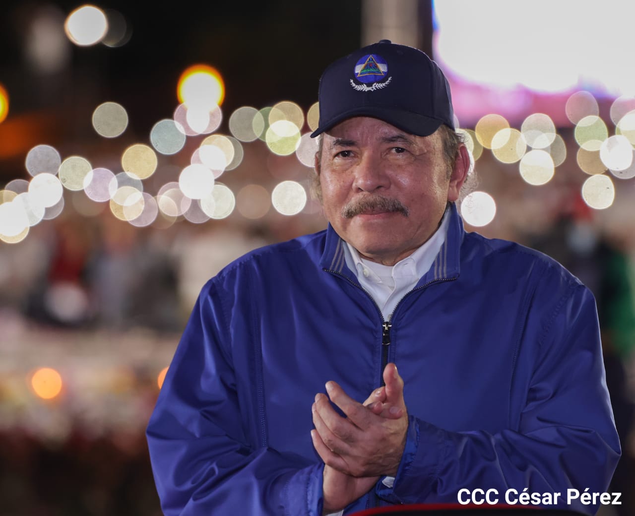 Presidentes de China y Venezuela saludan el 80 cumpleaños del Comandante Daniel Ortega