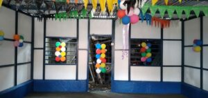 Alma entrega vivienda digna en el barrio Rubén Darío