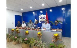 Migob brinda 157 mil servicios en últimos siete días