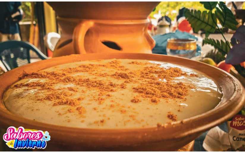 500 personas han participado en los festivales gastronómicos de Nicaragua