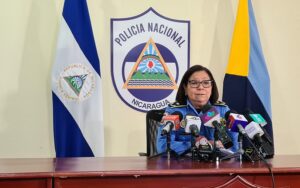 Policía reporta 20 fallecidos por accidentes viales en Nicaragua