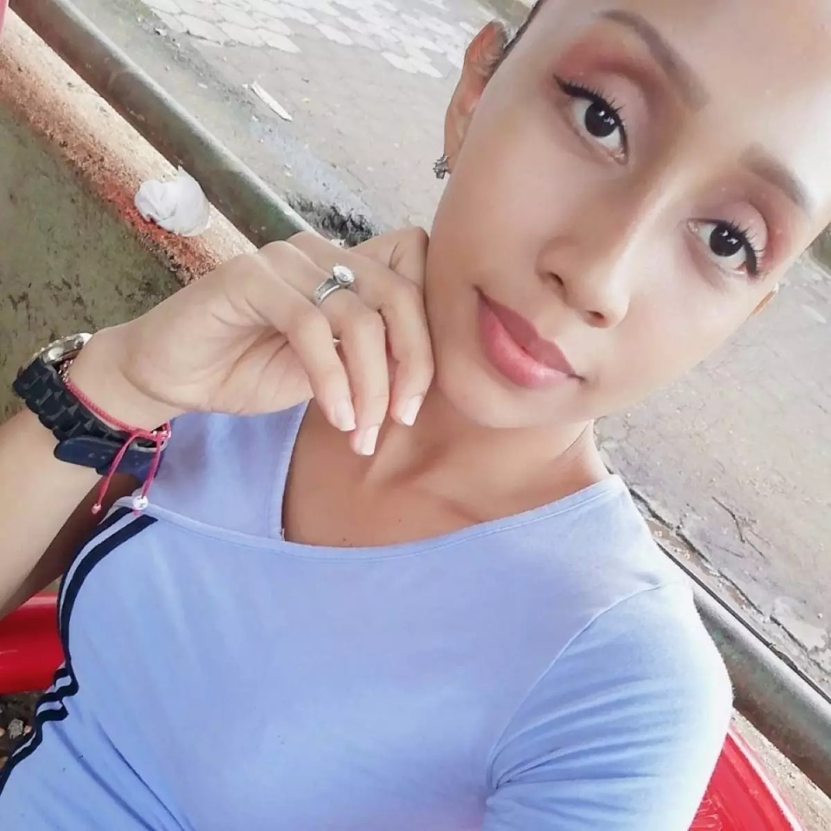 Accidente vial le quita la vida a una nicaragüense en California