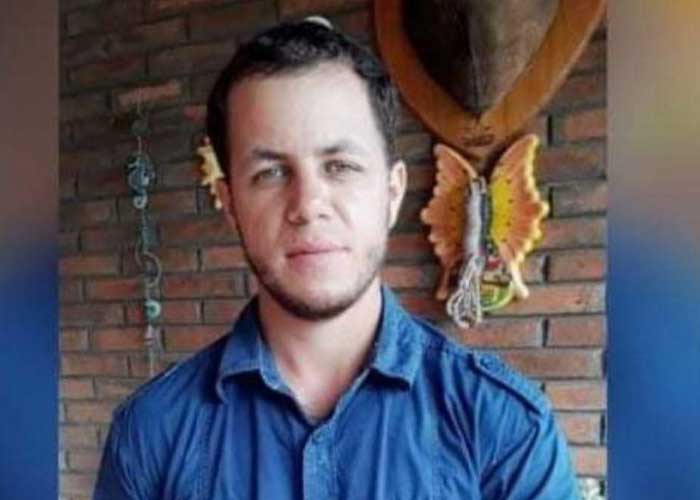 Policía Nacional captura a una mujer que acabó con la vida de su esposo en Jinotega