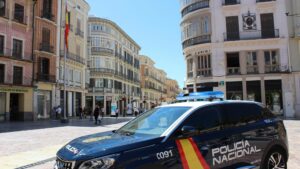 Un tiroteo en una discoteca en Marbella deja cinco heridos, dos de ellos en estado grave