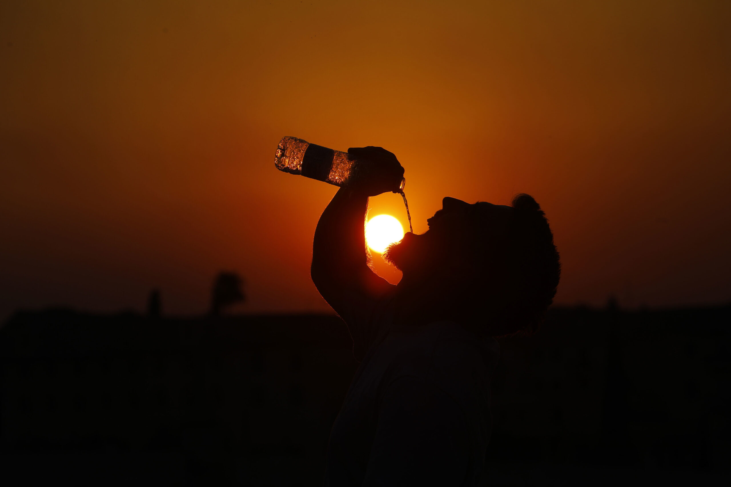 Se pronostica calor y lluvias este sábado en Nicaragua