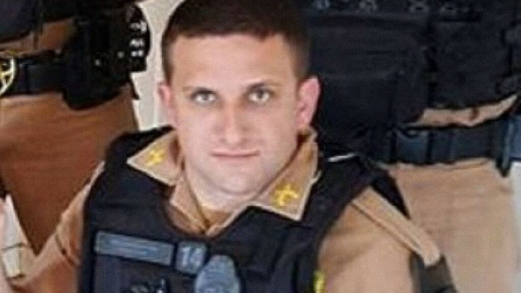 Un policía se suicida en Brasil tras matar a ochos personas: su esposa, sus hijos, su madre, su hermano y dos adolescentes