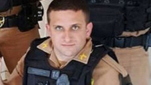 Un policía se suicida en Brasil tras matar a ochos personas: su esposa, sus hijos, su madre, su hermano y dos adolescentes