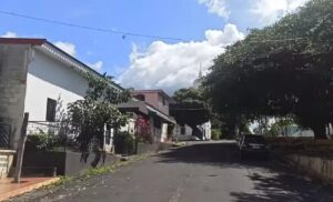 Encuentran sin vida a un adulto mayor en una residencia de Managua