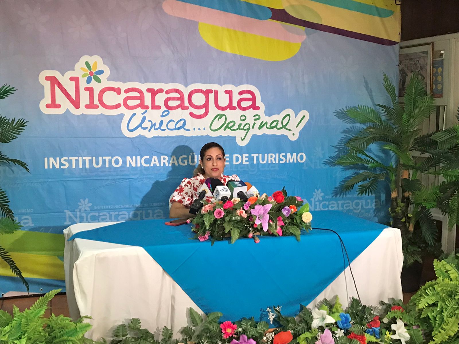INTUR desarrollará festivales, torneos y carnavales, este fin de semana
