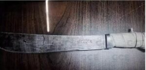 Asesinan de un machetazo a un carnicero en Jinotega