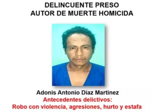 Capturan a sujeto señalado del asesinato de otro en El Rama