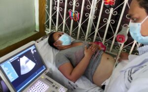 "Hospital en mi Comunidad" llega al barrio San Judas