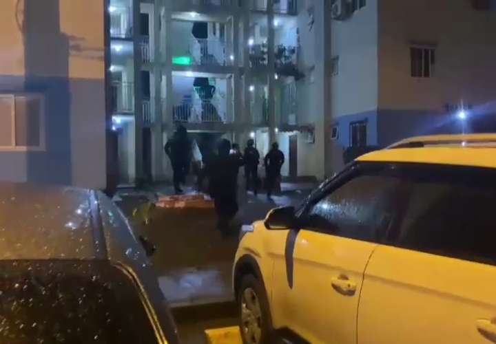 Suman 40 homicidios en la provincia de Colón, Panamá