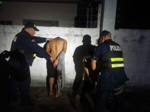 Prisión preventiva para sospechosos del asesinato de una familia nicaragüense en Costa Rica