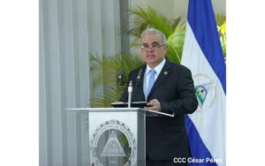 Cinco por ciento crece la economía de Nicaragua