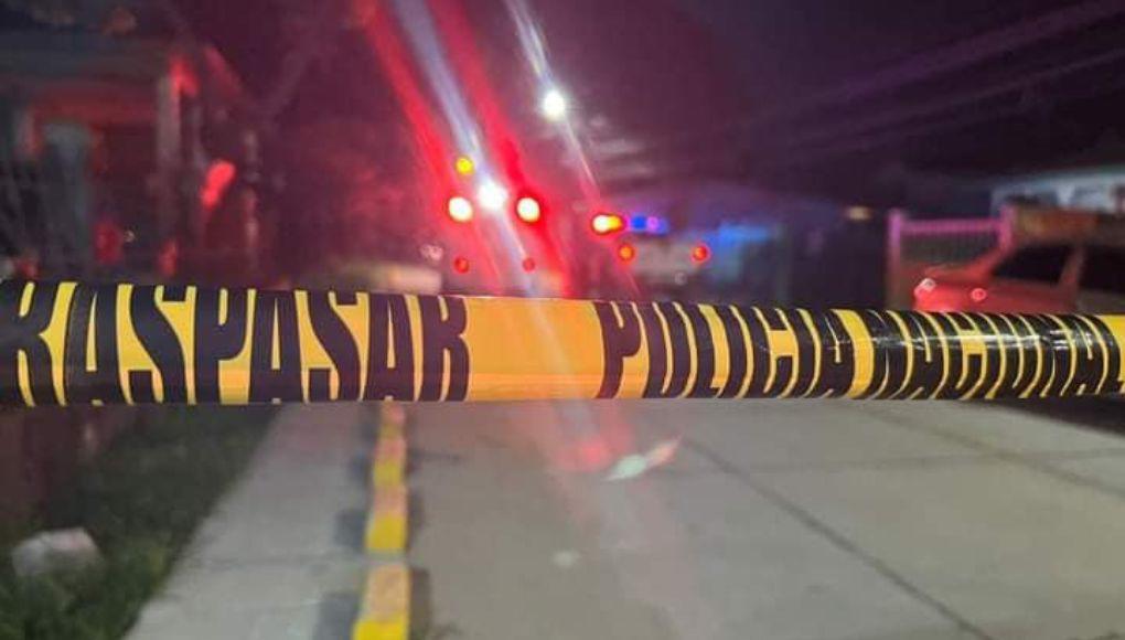 22 masacres perpetradas en Honduras dejan 74 muertos en lo que va del año