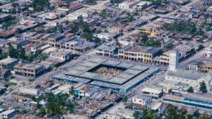 Más de 50 muertos y 100 heridos dejan los enfrentamientos entre bandas armadas en Haití