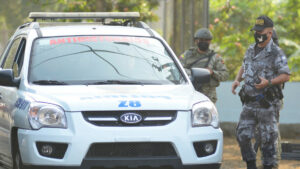 Hallan en Ecuador los cuerpos desmembrados de una pareja en seis bolsas negras de basura