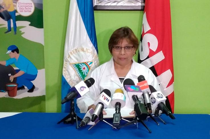 Minsa destaca avances en la cobertura de salud