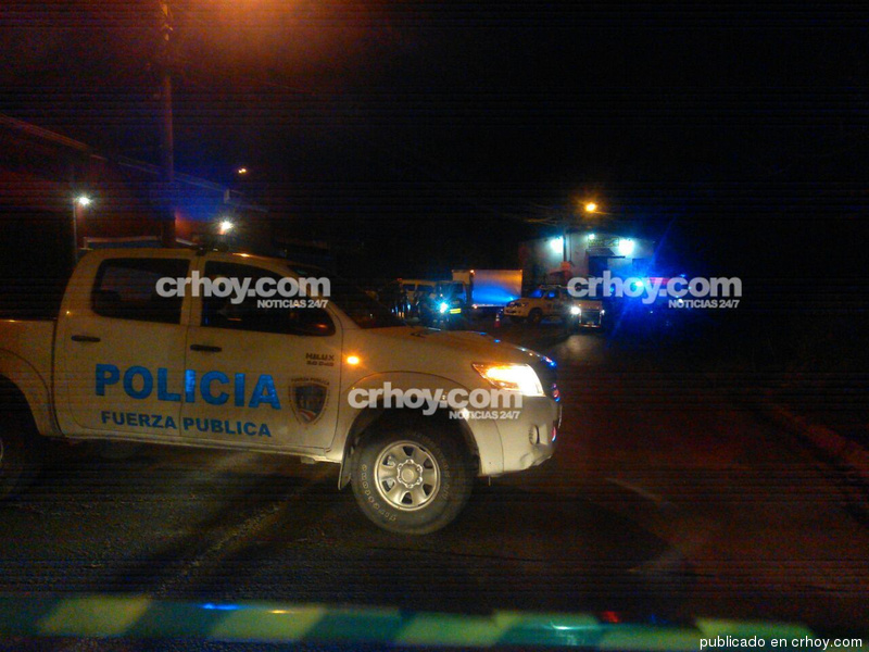 Costa Rica contabiliza 300 asesinatos en lo que va del 2022