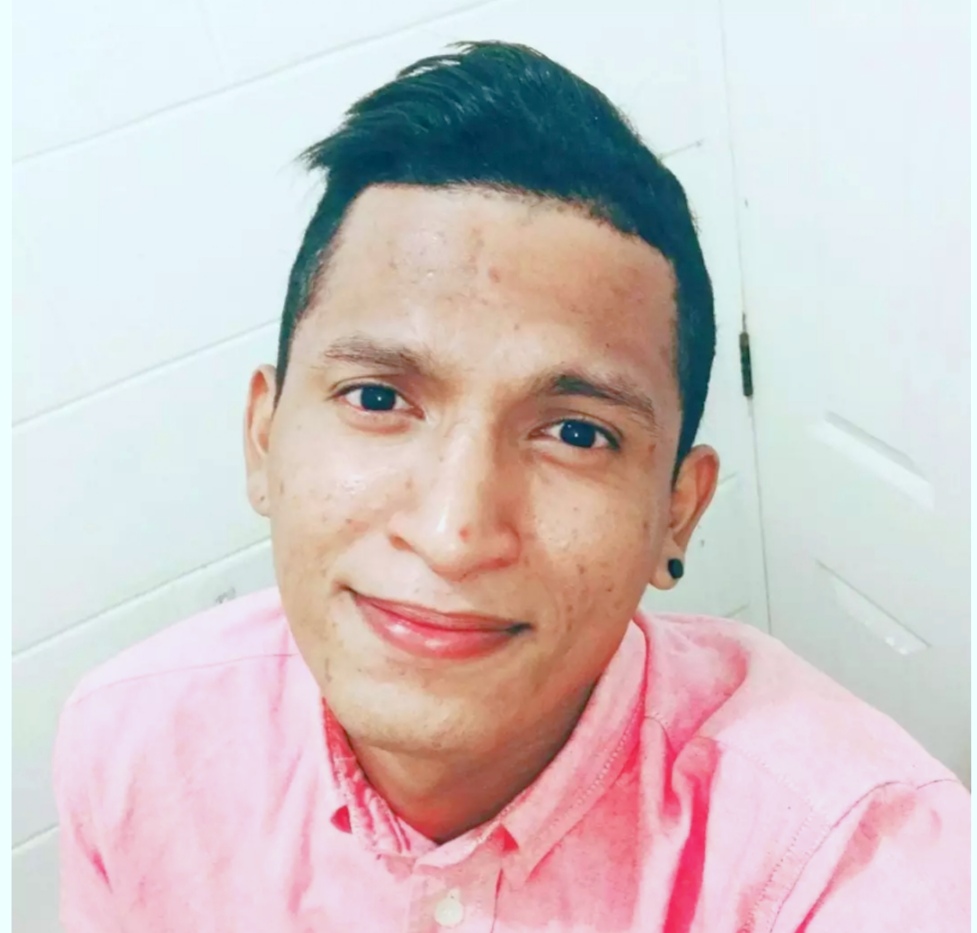 Joven que fue encontrado grave tras pedir un inDriver fallece en Managua